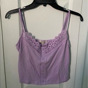 Copper Closet Tank Top